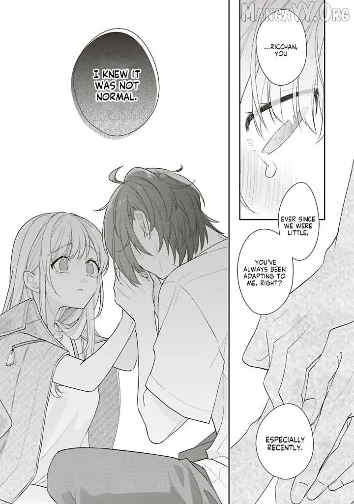 Dramatic Irony - Chapter 42 - Page 41