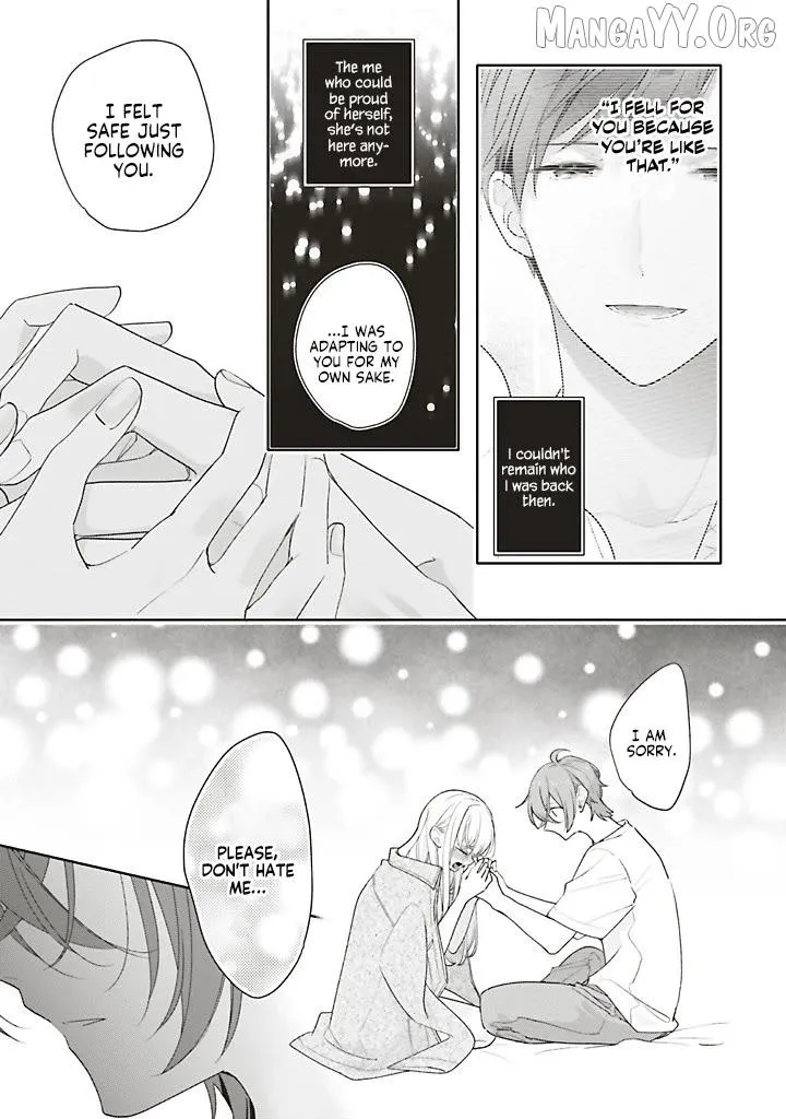 Dramatic Irony - Chapter 42 - Page 43
