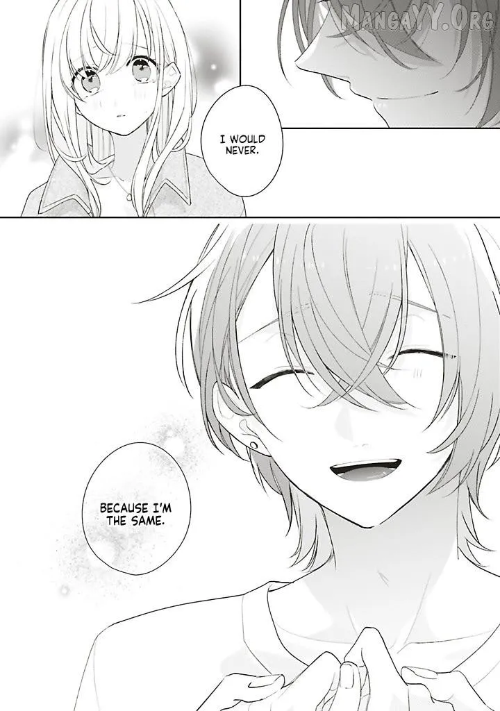 Dramatic Irony - Chapter 42 - Page 44
