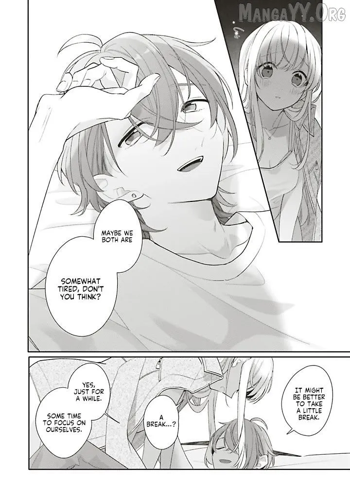 Dramatic Irony - Chapter 42 - Page 46
