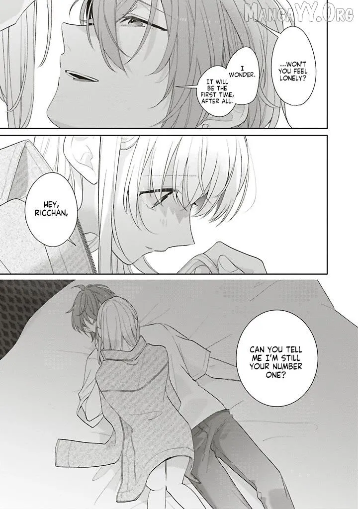 Dramatic Irony - Chapter 42 - Page 47