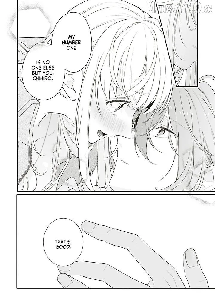 Dramatic Irony - Chapter 42 - Page 48