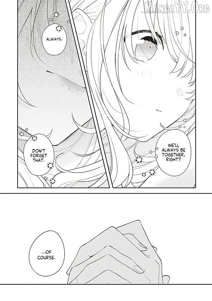 Dramatic Irony - Chapter 42 - Page 50