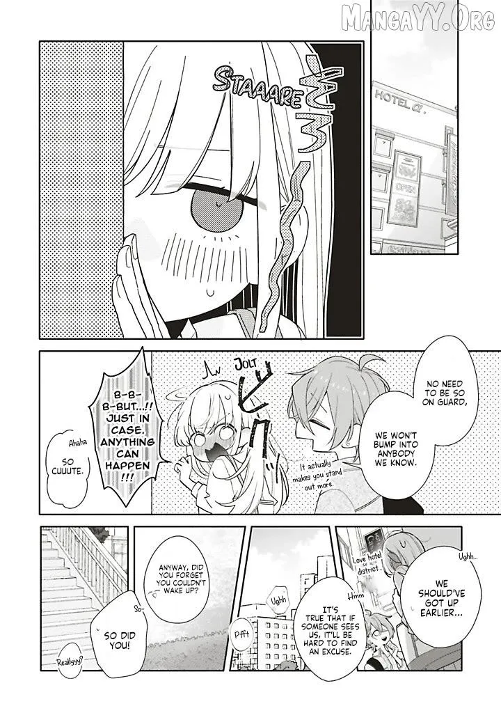 Dramatic Irony - Chapter 42 - Page 52