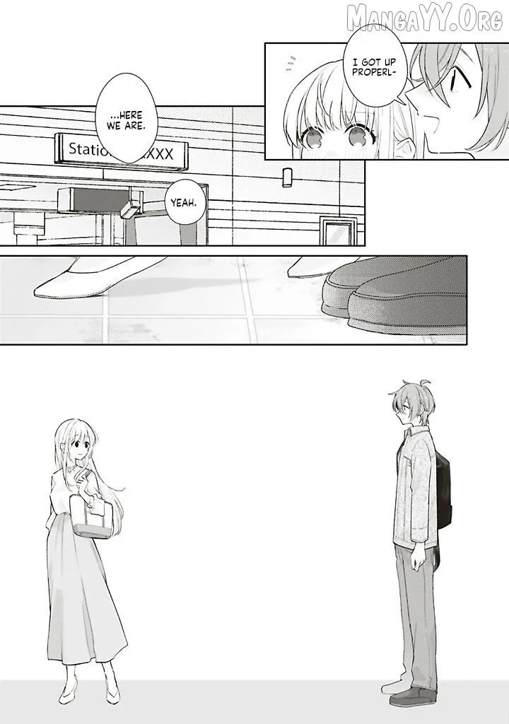 Dramatic Irony - Chapter 42 - Page 53