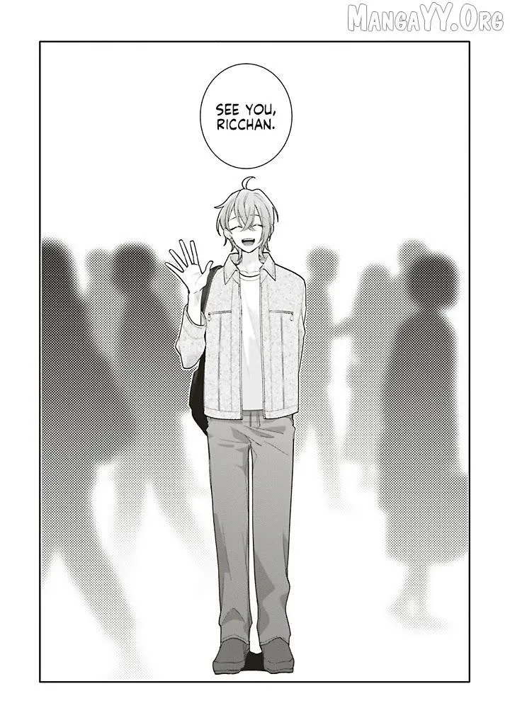 Dramatic Irony - Chapter 42 - Page 57