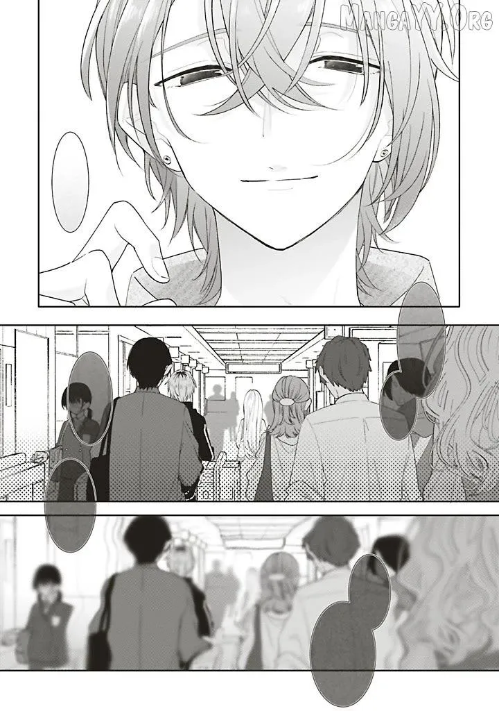 Dramatic Irony - Chapter 42 - Page 58