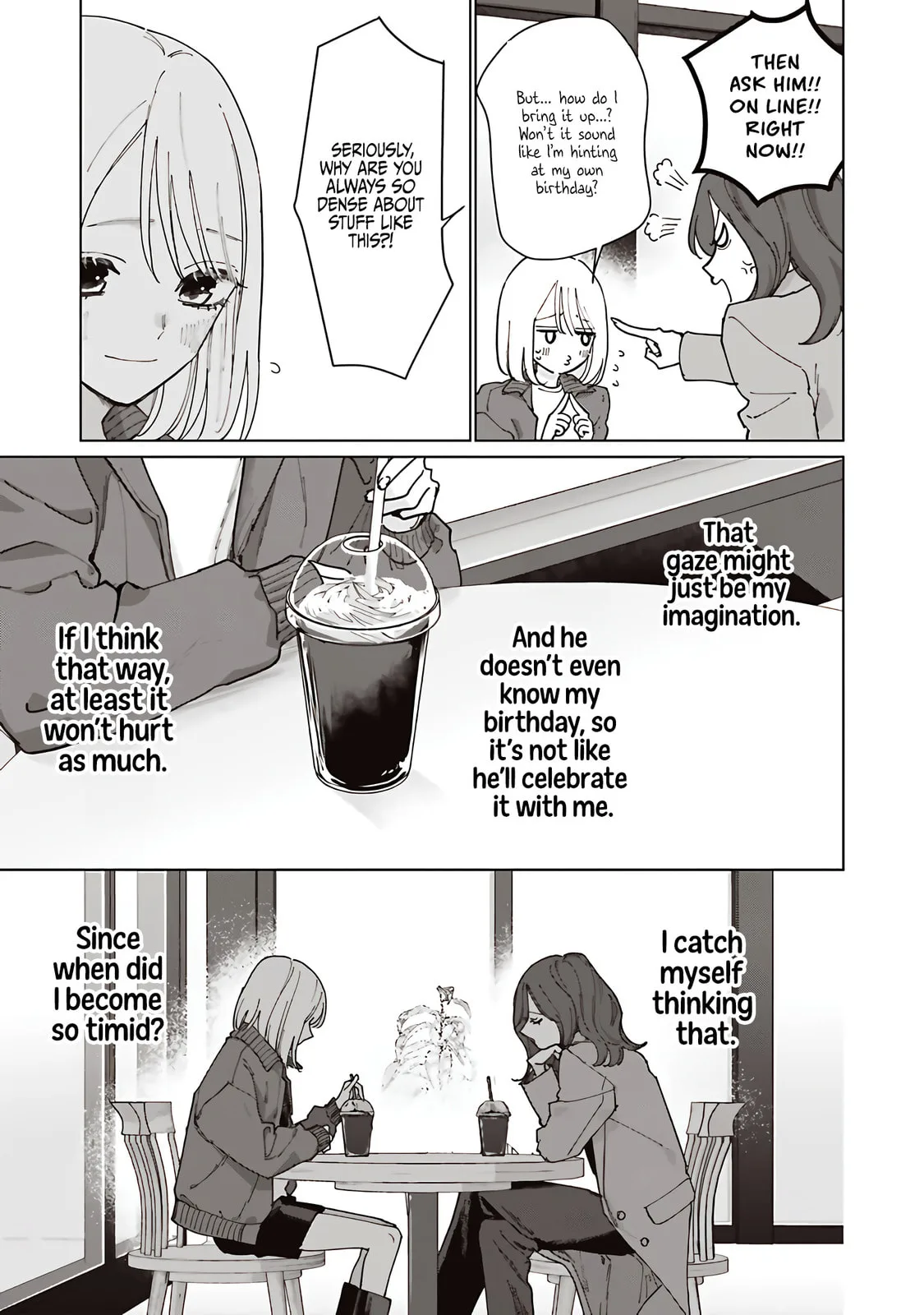 Studio Cabana - Chapter 37 - Page 5