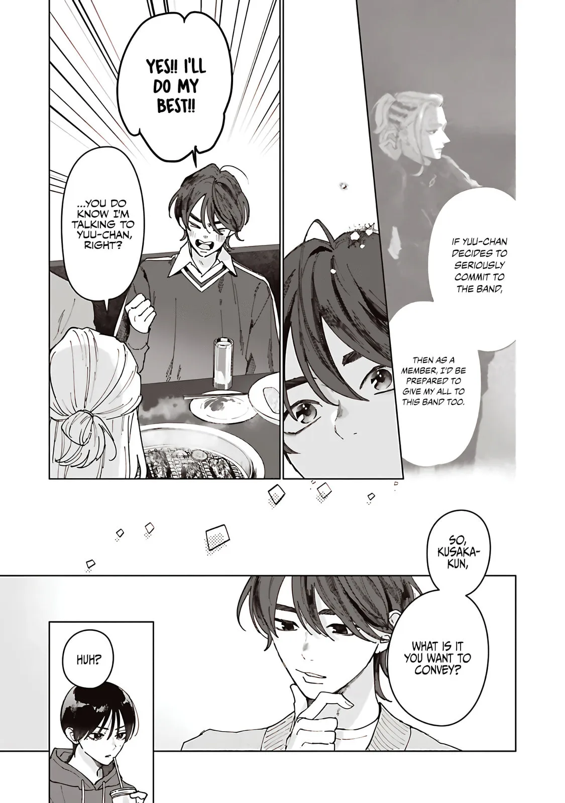 Studio Cabana - Chapter 37 - Page 9