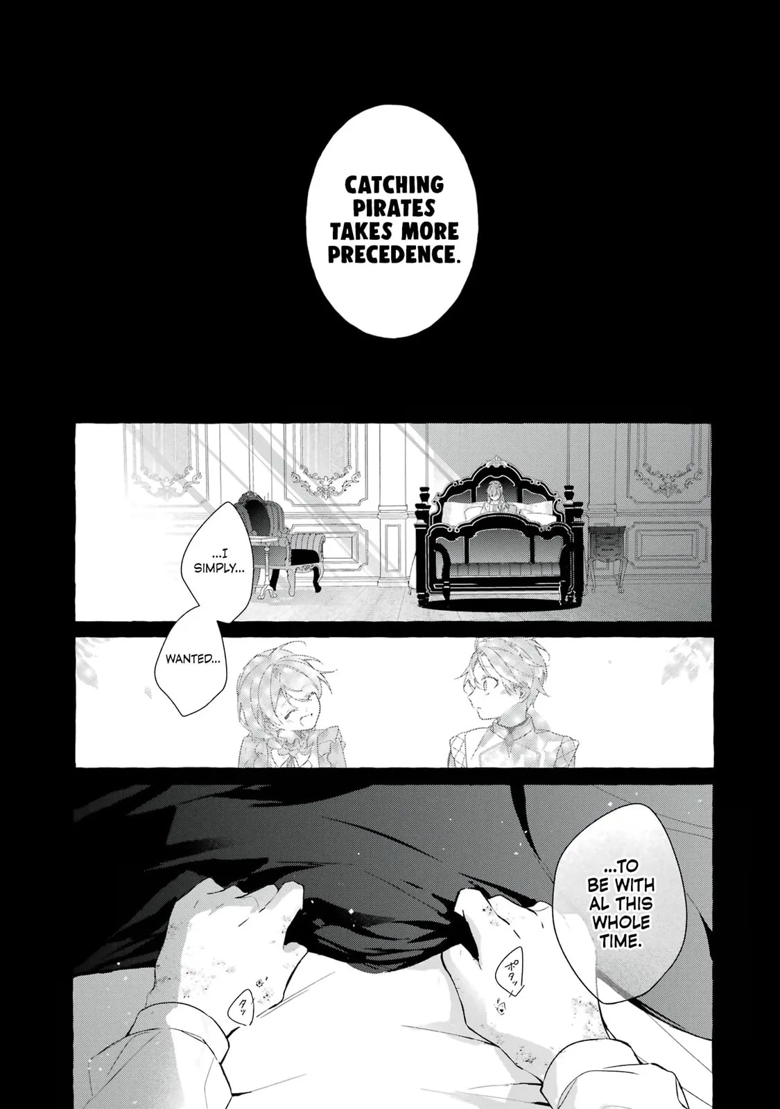 Shiosai No Lily - Chapter 5 - Page 29