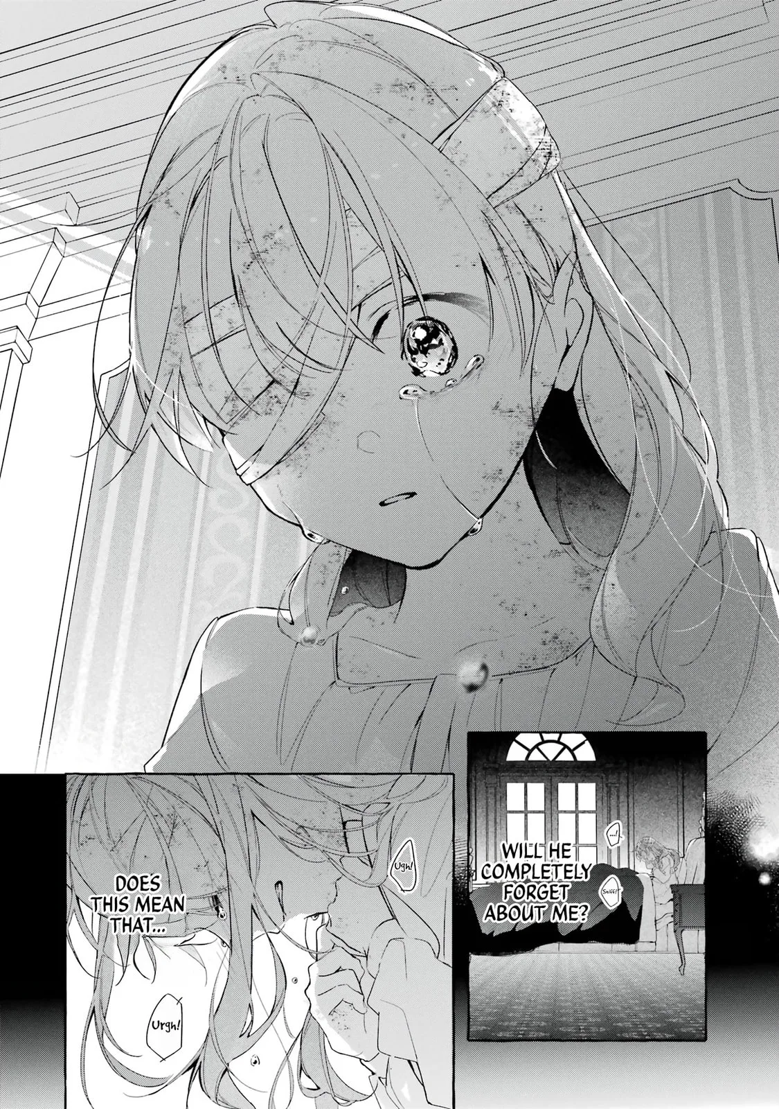 Shiosai No Lily - Chapter 5 - Page 30