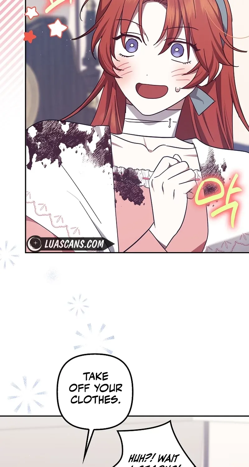 Catherine's Key to a Happy Life - Chapter 49 - Page 4