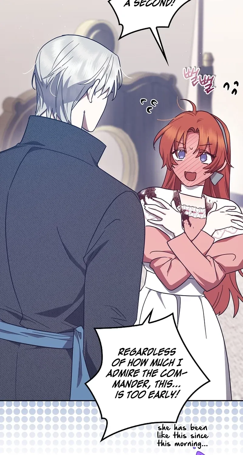 Catherine's Key to a Happy Life - Chapter 49 - Page 5