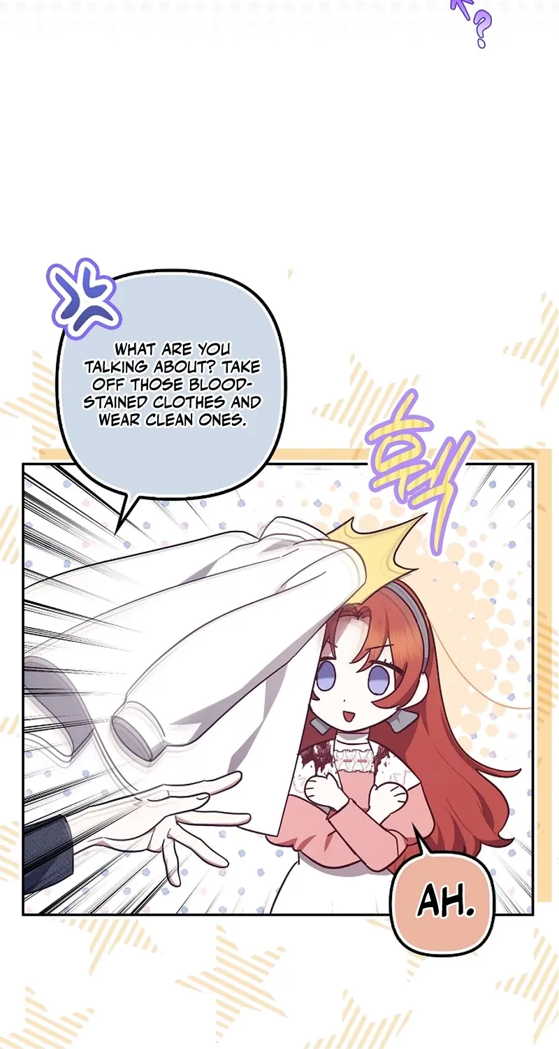 Catherine's Key to a Happy Life - Chapter 49 - Page 6