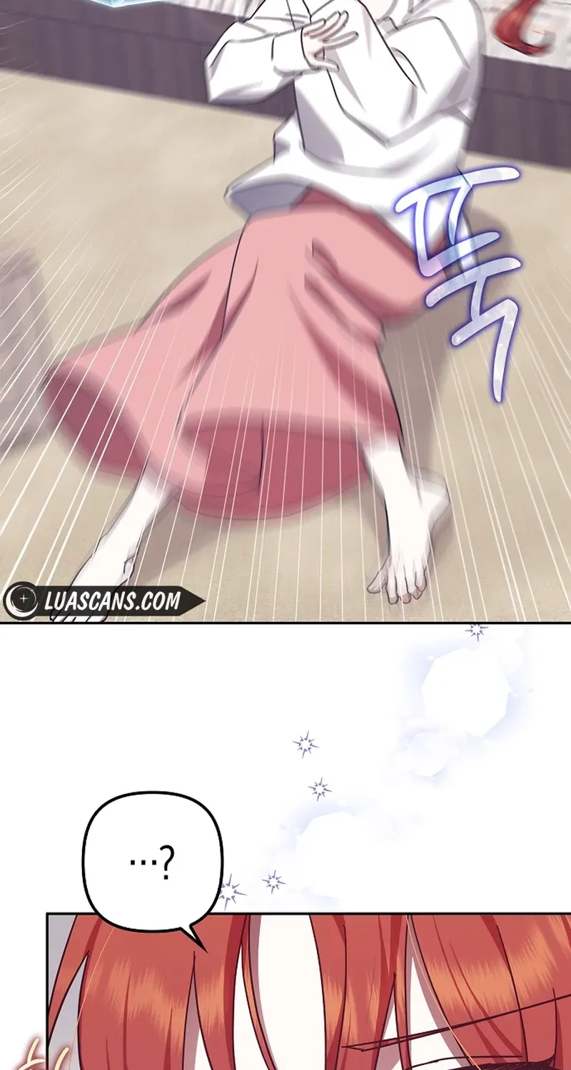 Catherine's Key to a Happy Life - Chapter 49 - Page 18