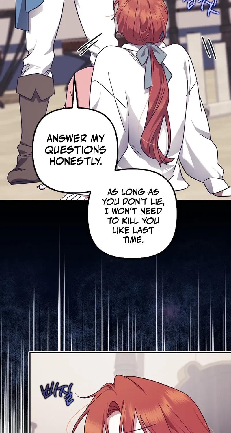 Catherine's Key to a Happy Life - Chapter 49 - Page 22