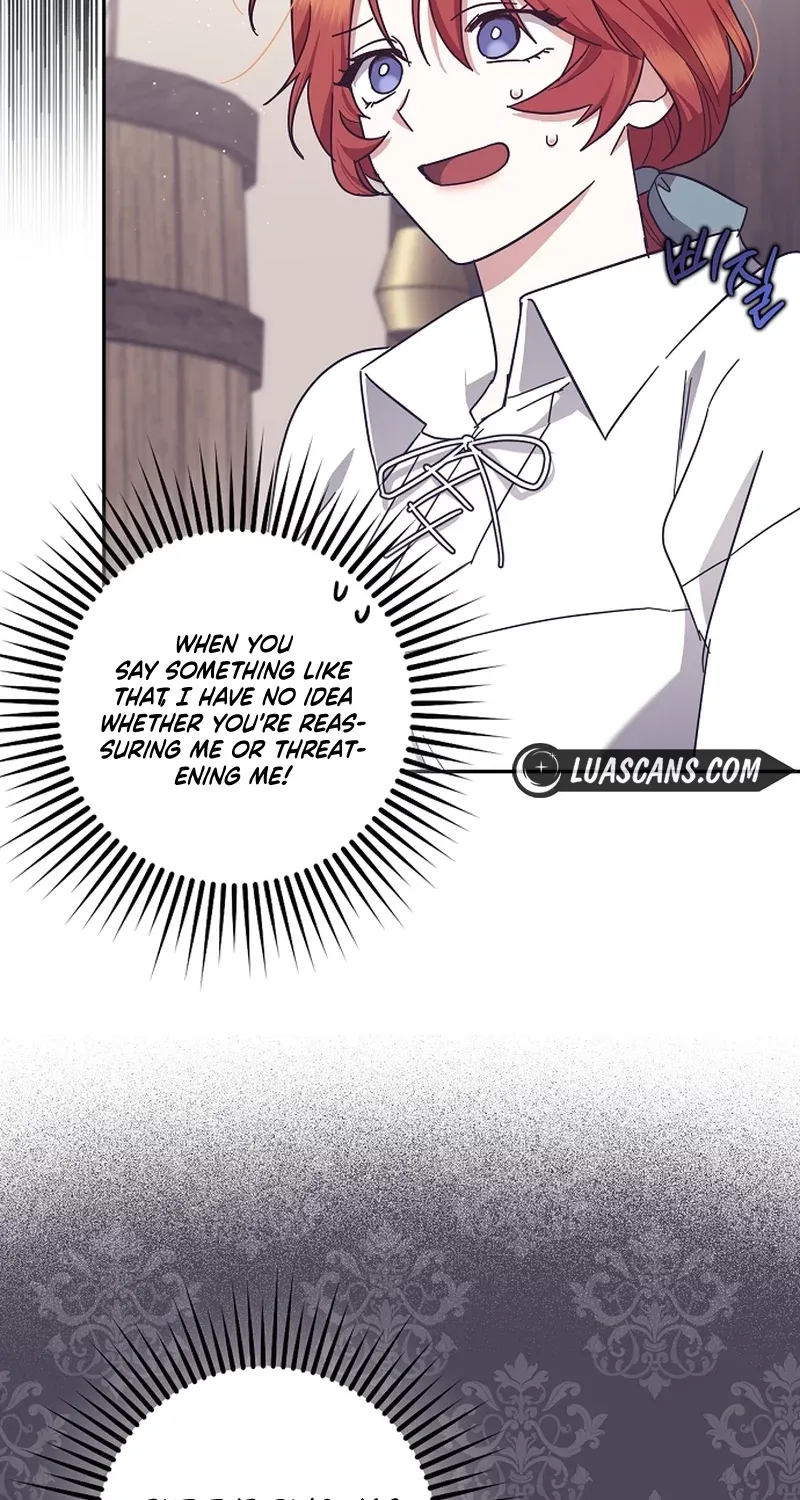 Catherine's Key to a Happy Life - Chapter 49 - Page 23