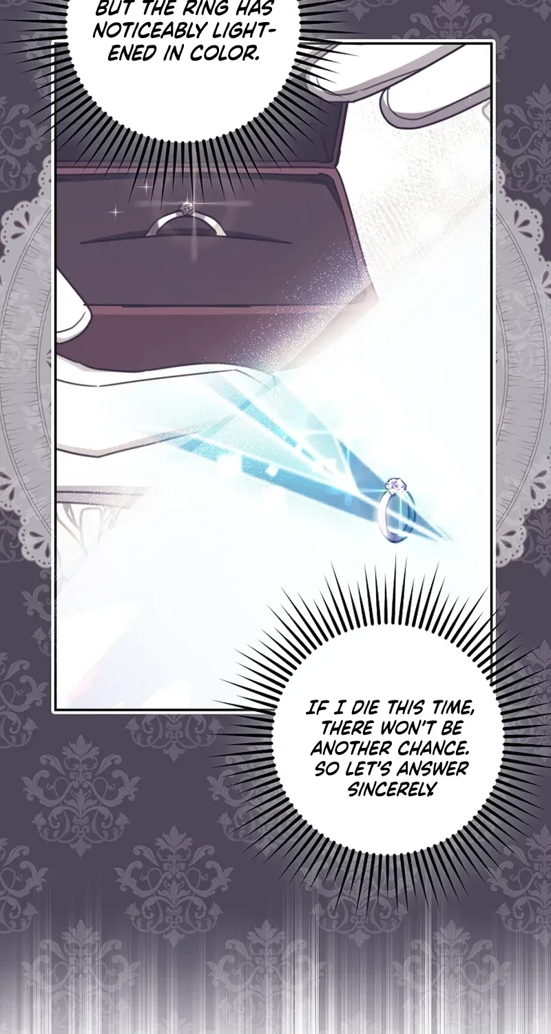 Catherine's Key to a Happy Life - Chapter 49 - Page 24
