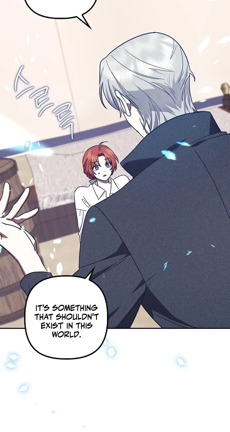 Catherine's Key to a Happy Life - Chapter 49 - Page 28