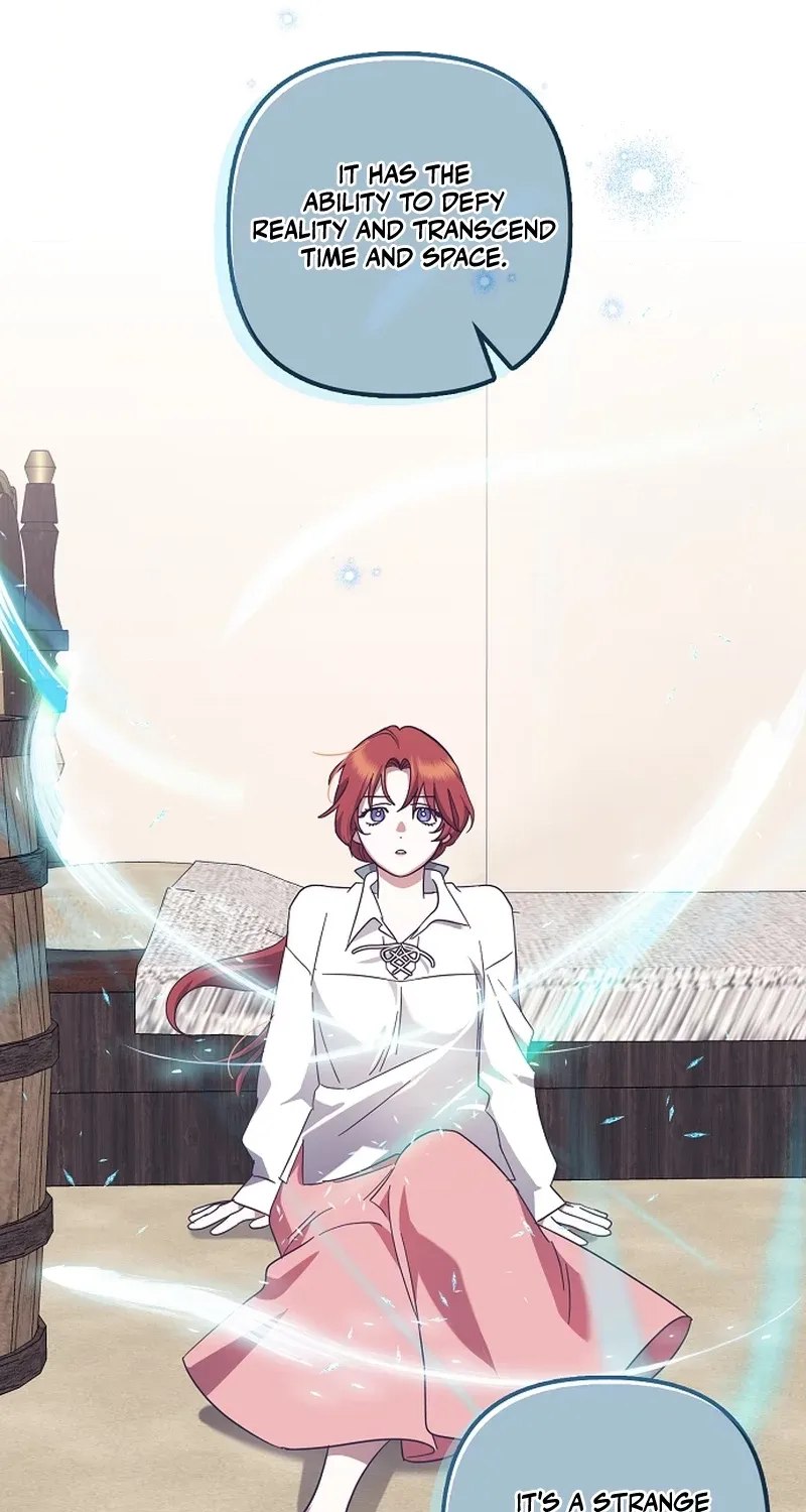 Catherine's Key to a Happy Life - Chapter 49 - Page 29