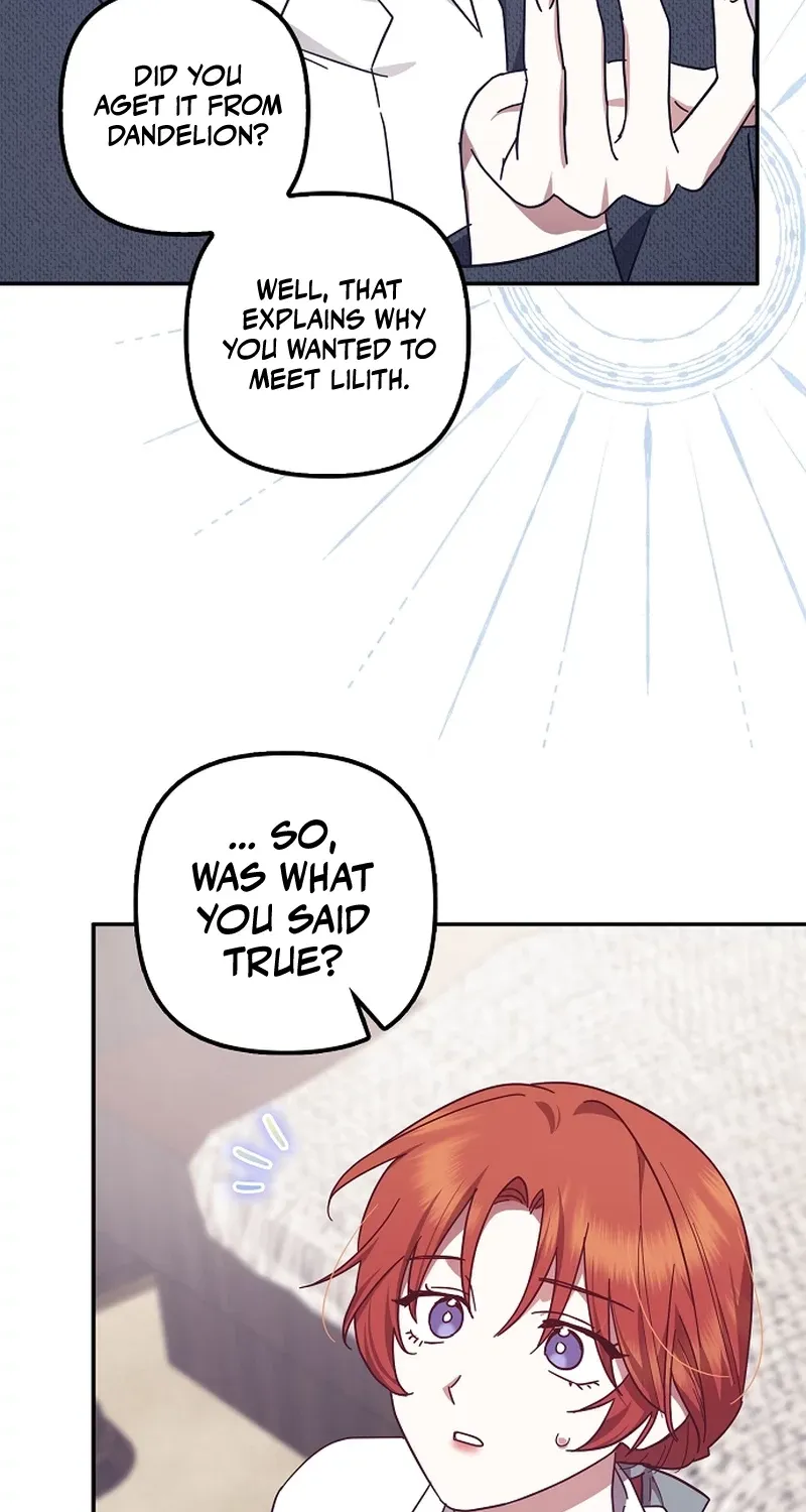 Catherine's Key to a Happy Life - Chapter 49 - Page 31