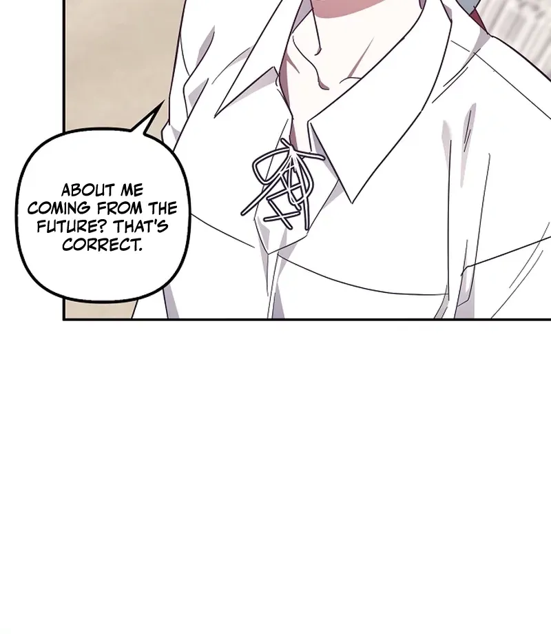 Catherine's Key to a Happy Life - Chapter 49 - Page 32