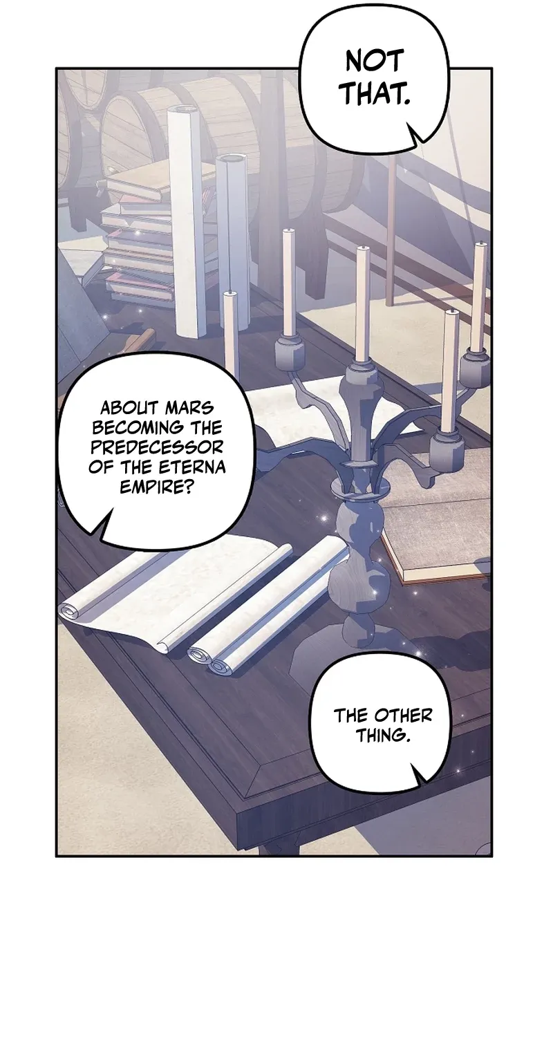 Catherine's Key to a Happy Life - Chapter 49 - Page 33