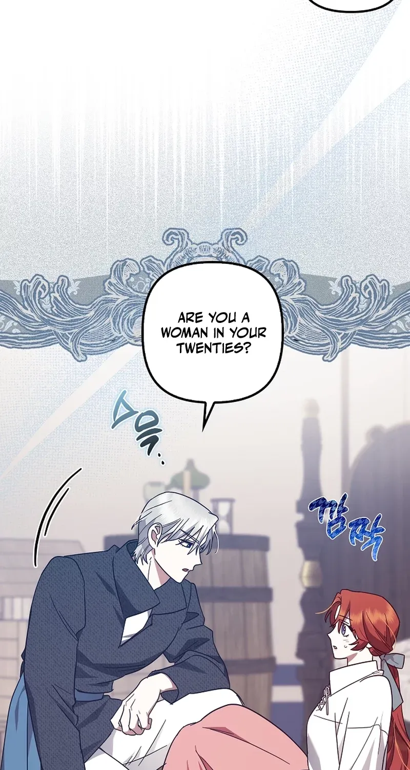 Catherine's Key to a Happy Life - Chapter 49 - Page 35