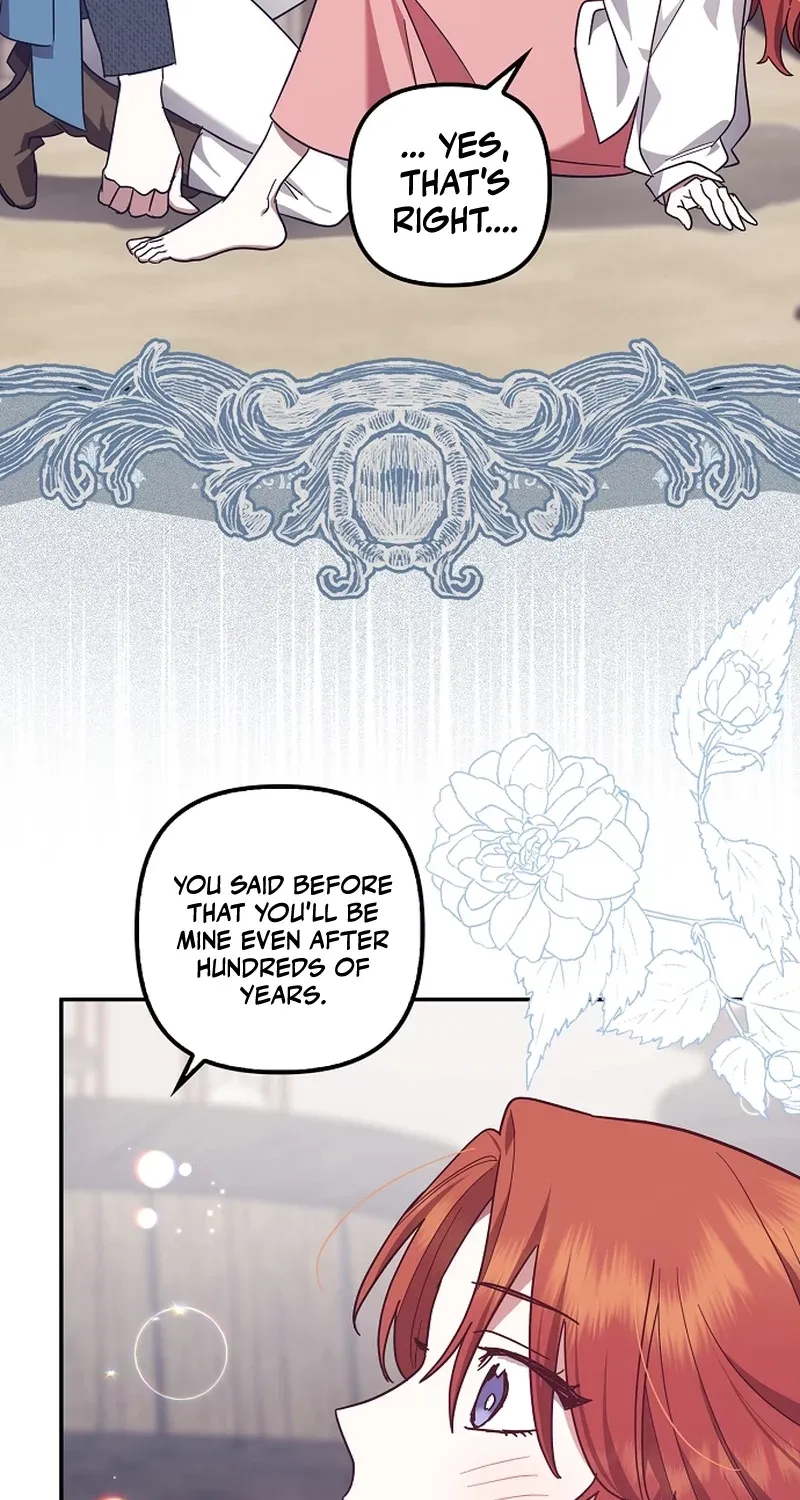 Catherine's Key to a Happy Life - Chapter 49 - Page 36