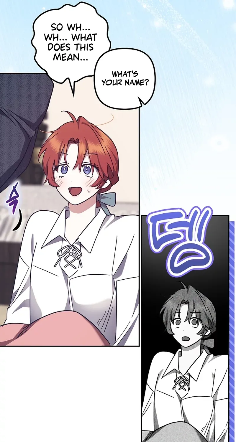 Catherine's Key to a Happy Life - Chapter 49 - Page 39