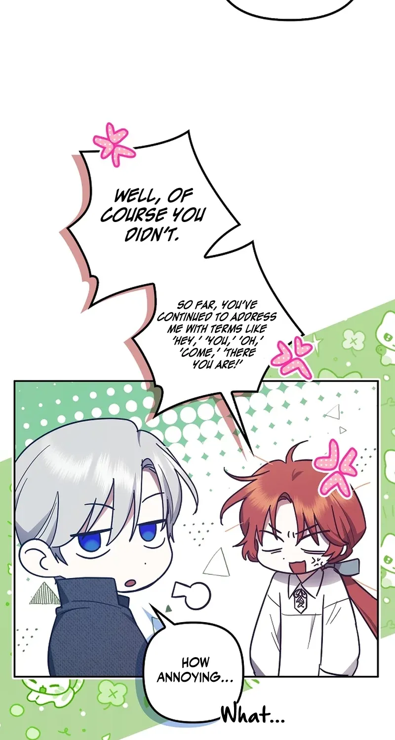 Catherine's Key to a Happy Life - Chapter 49 - Page 41