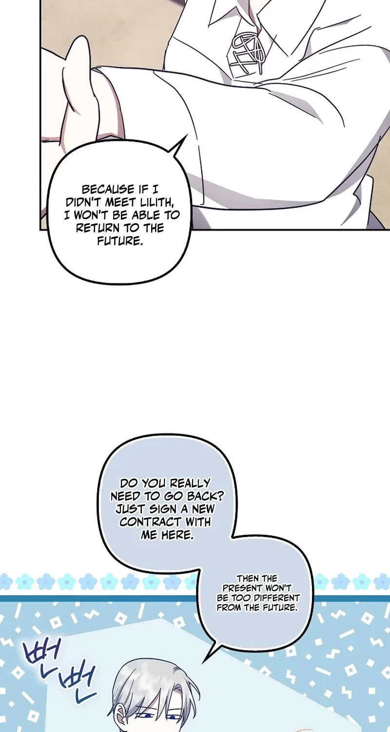 Catherine's Key to a Happy Life - Chapter 49 - Page 44