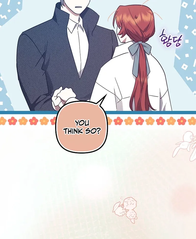Catherine's Key to a Happy Life - Chapter 49 - Page 45