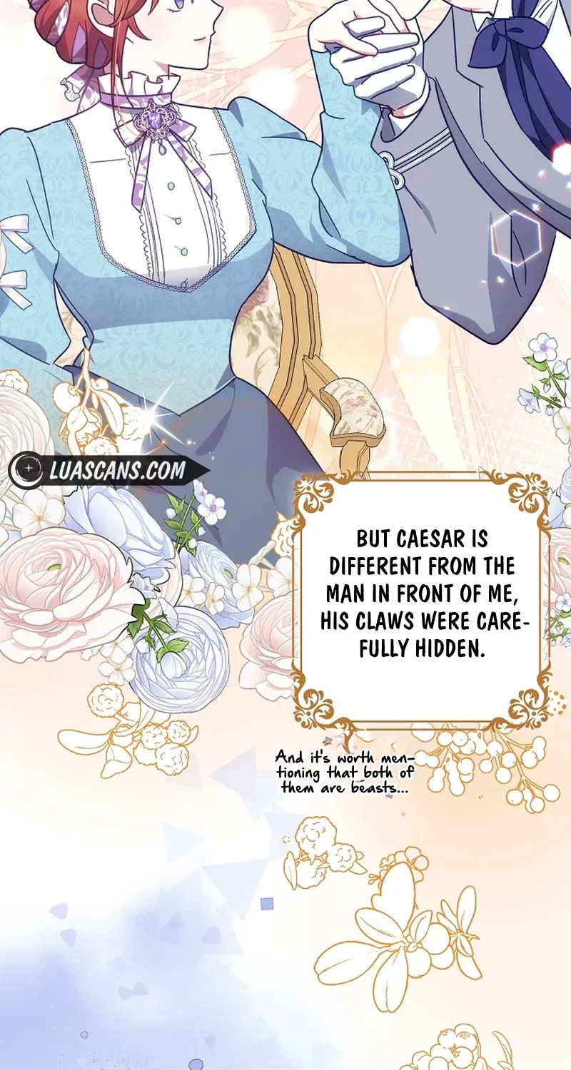 Catherine's Key to a Happy Life - Chapter 49 - Page 48