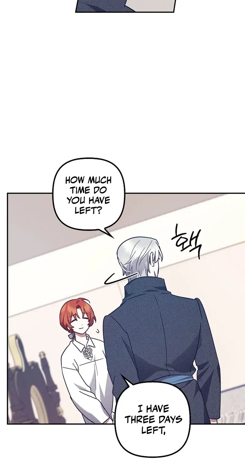 Catherine's Key to a Happy Life - Chapter 49 - Page 54