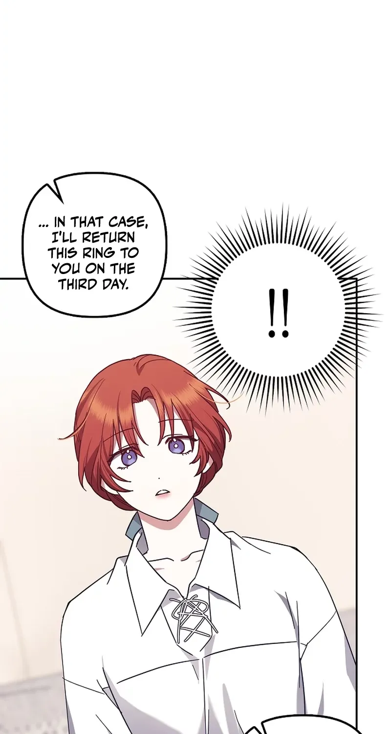 Catherine's Key to a Happy Life - Chapter 49 - Page 55