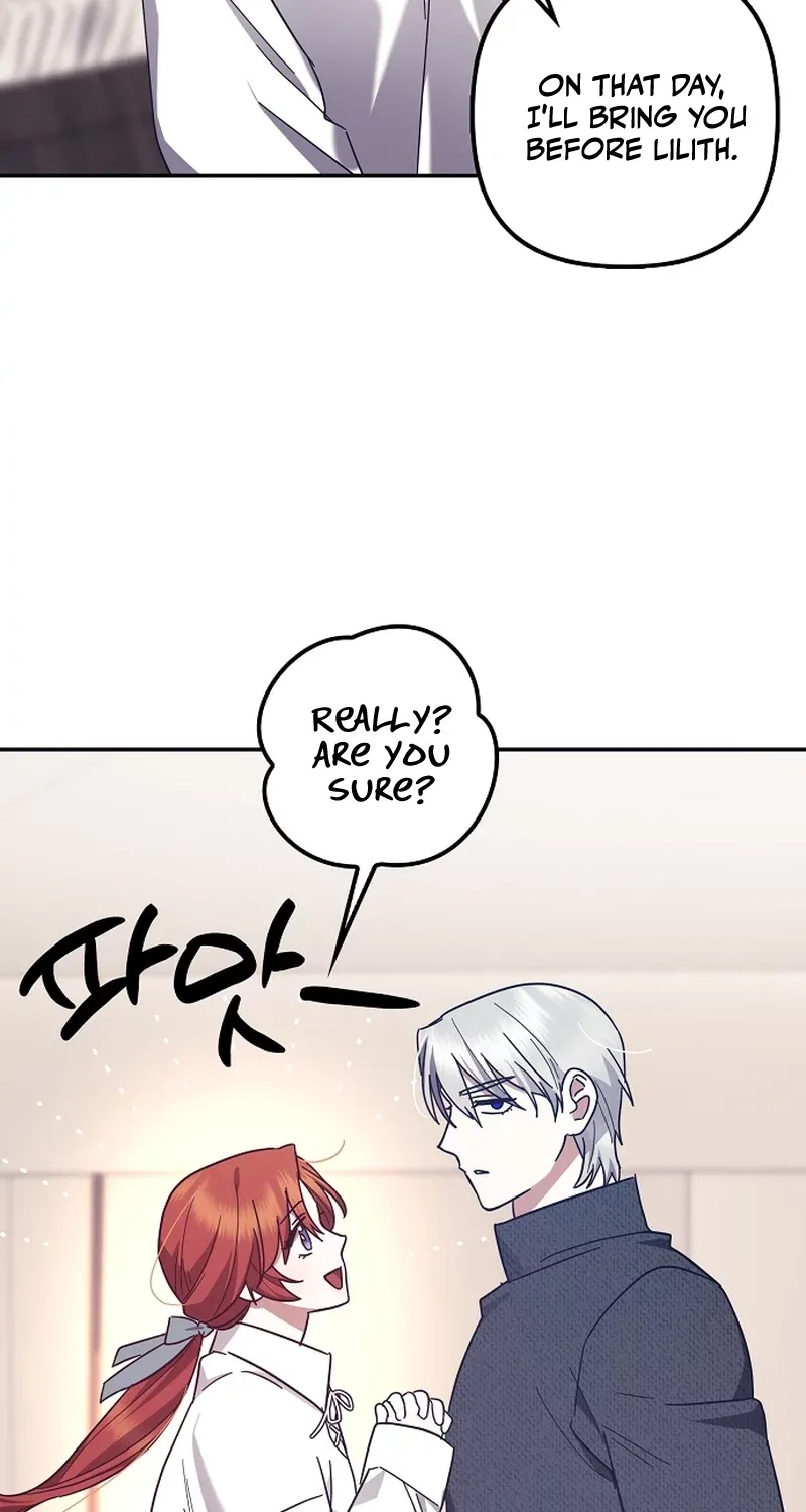 Catherine's Key to a Happy Life - Chapter 49 - Page 56