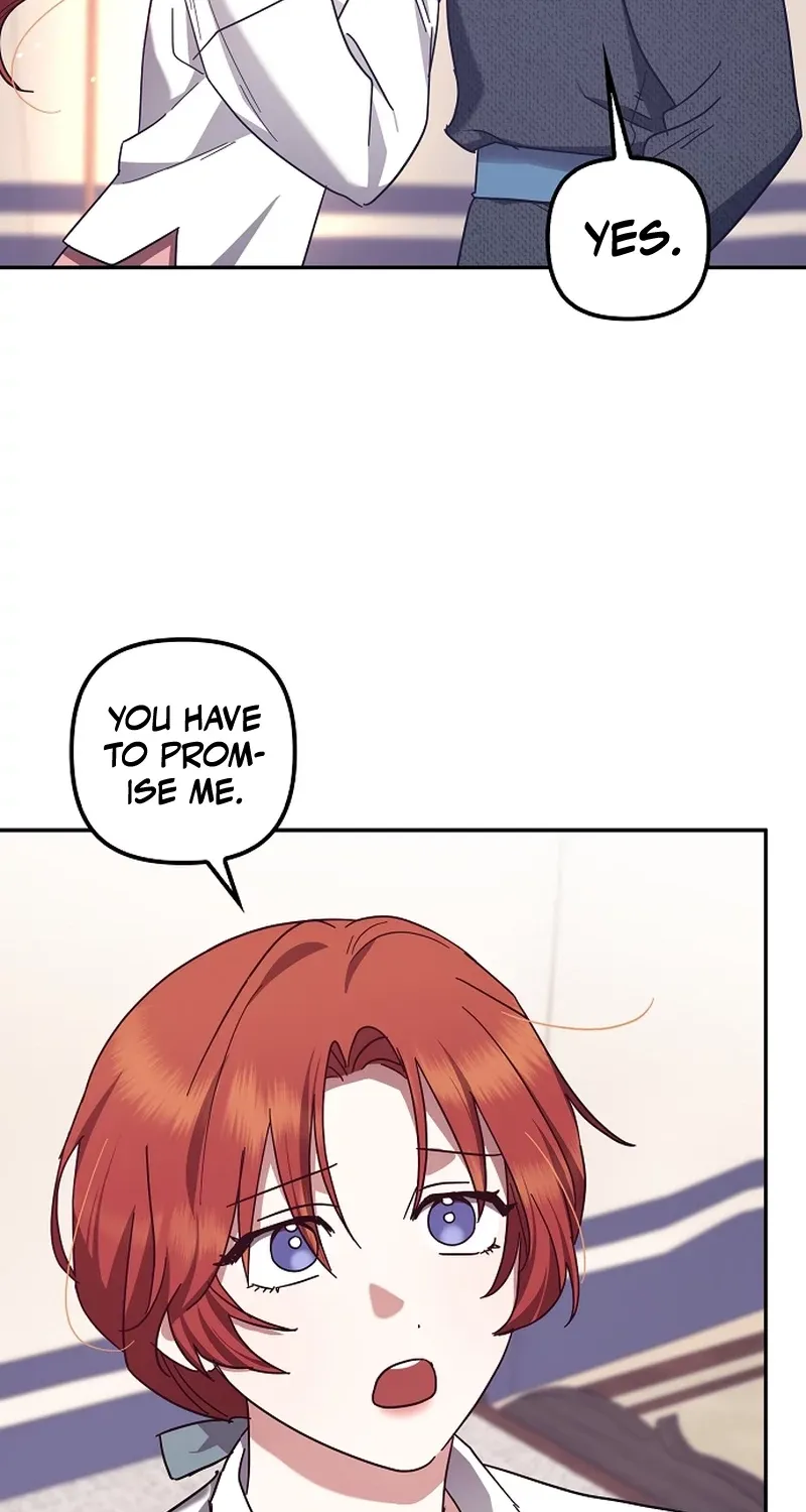 Catherine's Key to a Happy Life - Chapter 49 - Page 57