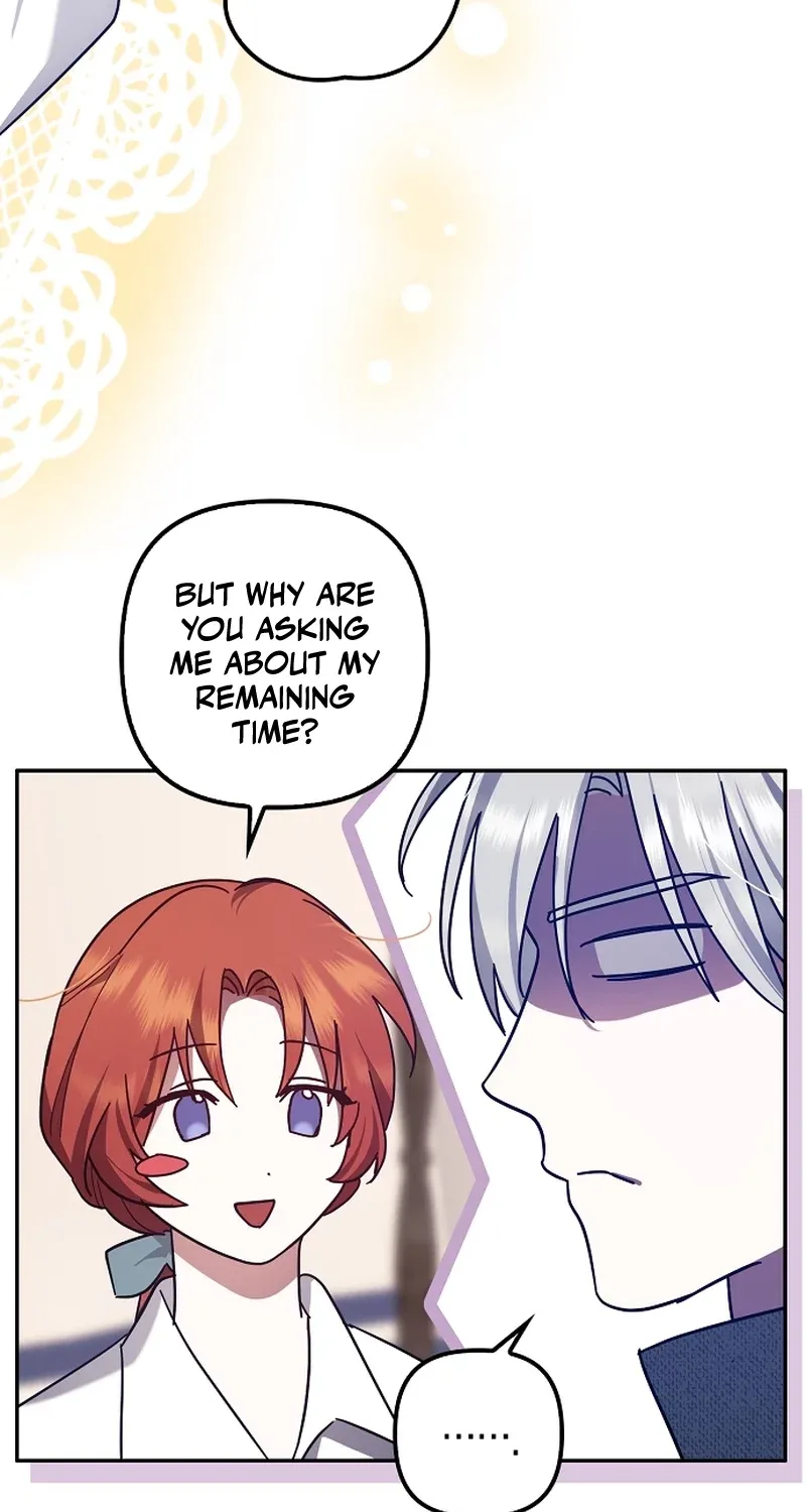 Catherine's Key to a Happy Life - Chapter 49 - Page 61