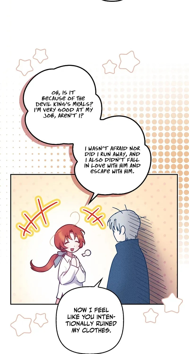 Catherine's Key to a Happy Life - Chapter 49 - Page 62