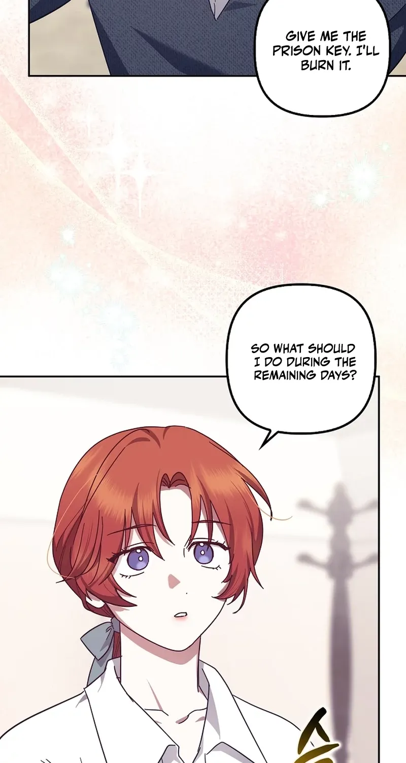 Catherine's Key to a Happy Life - Chapter 49 - Page 64