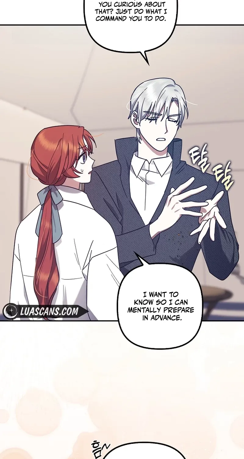 Catherine's Key to a Happy Life - Chapter 49 - Page 67
