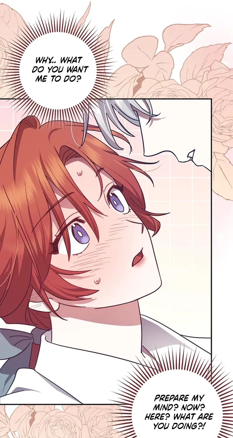 Catherine's Key to a Happy Life - Chapter 49 - Page 72