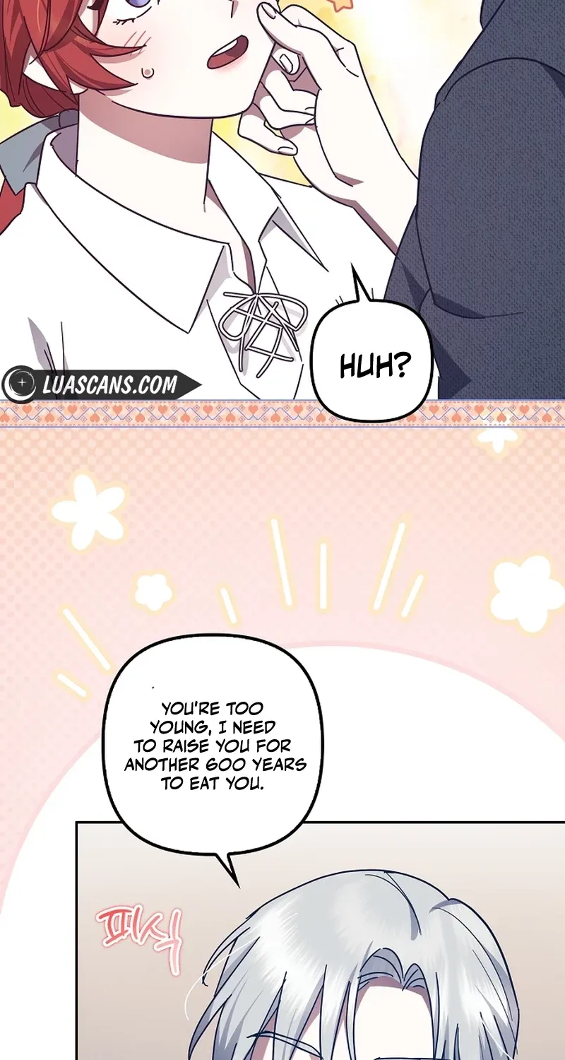 Catherine's Key to a Happy Life - Chapter 49 - Page 75