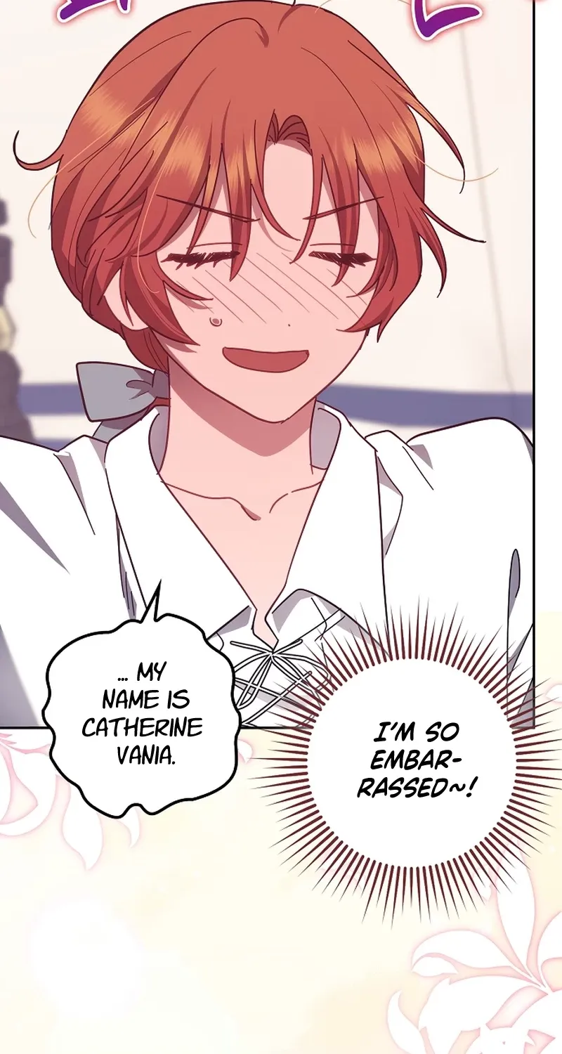 Catherine's Key to a Happy Life - Chapter 49 - Page 77