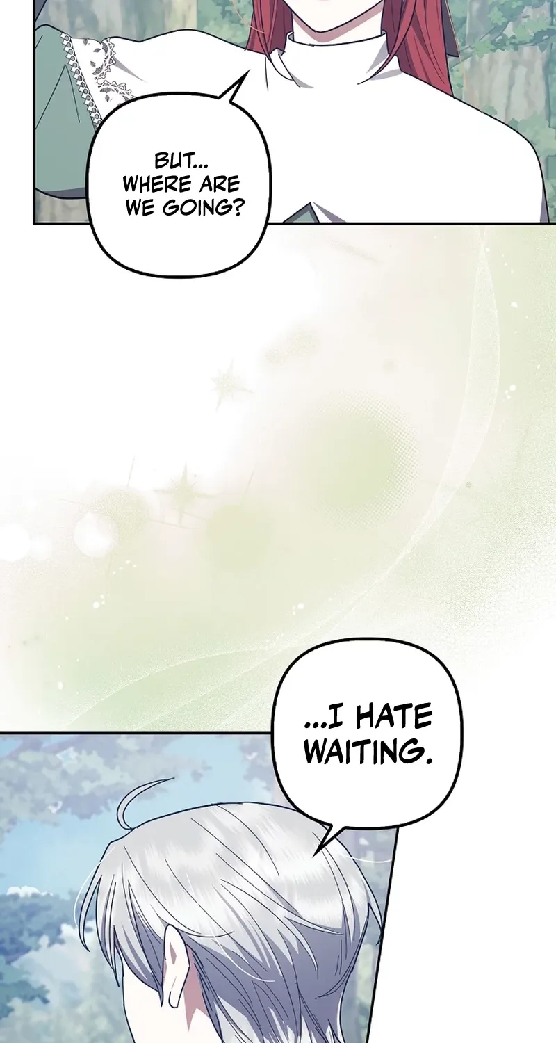 Catherine's Key to a Happy Life - Chapter 50 - Page 5