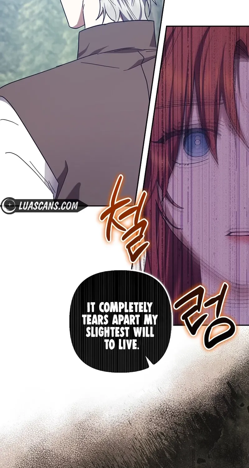 Catherine's Key to a Happy Life - Chapter 50 - Page 6