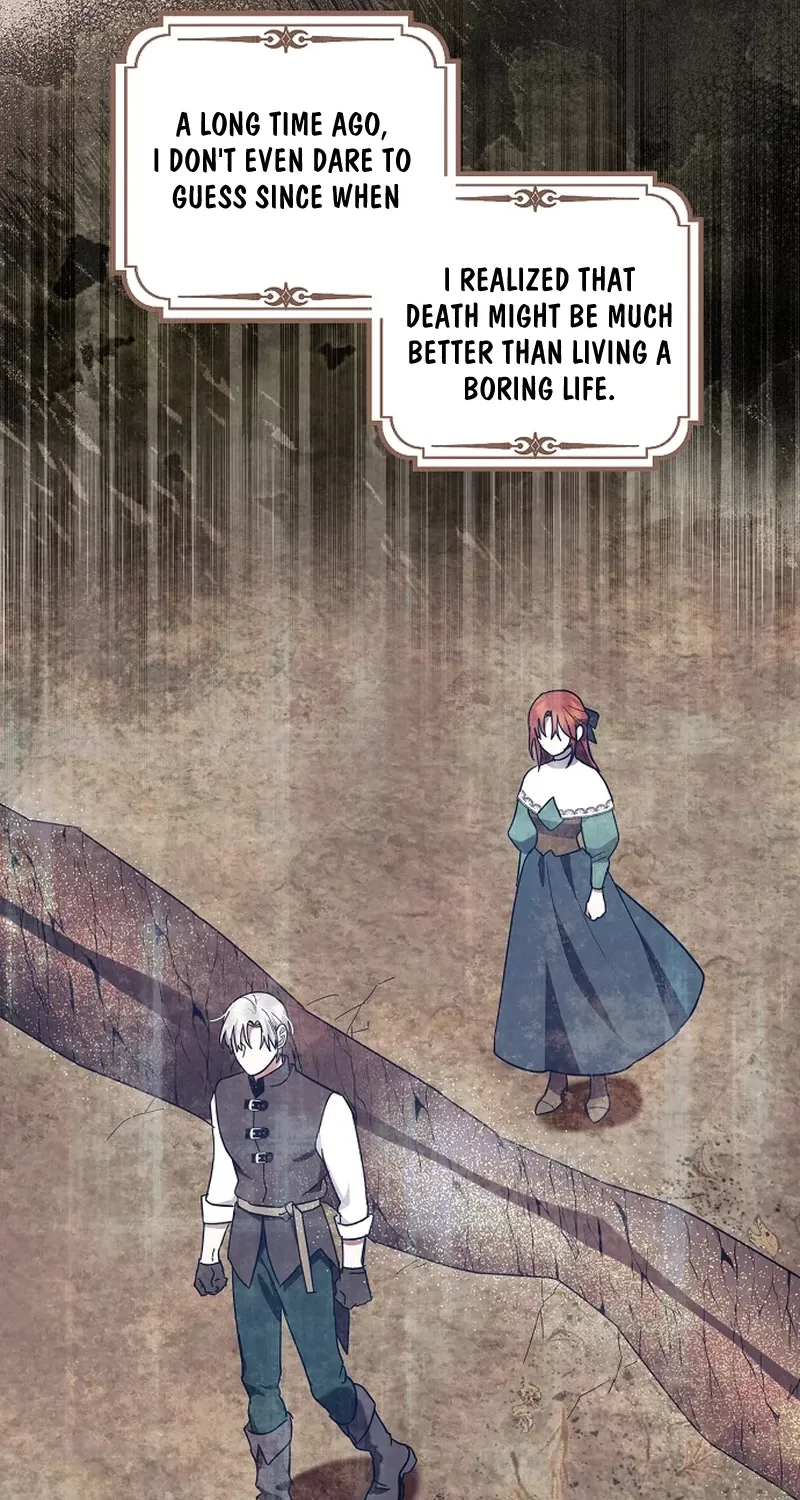 Catherine's Key to a Happy Life - Chapter 50 - Page 7