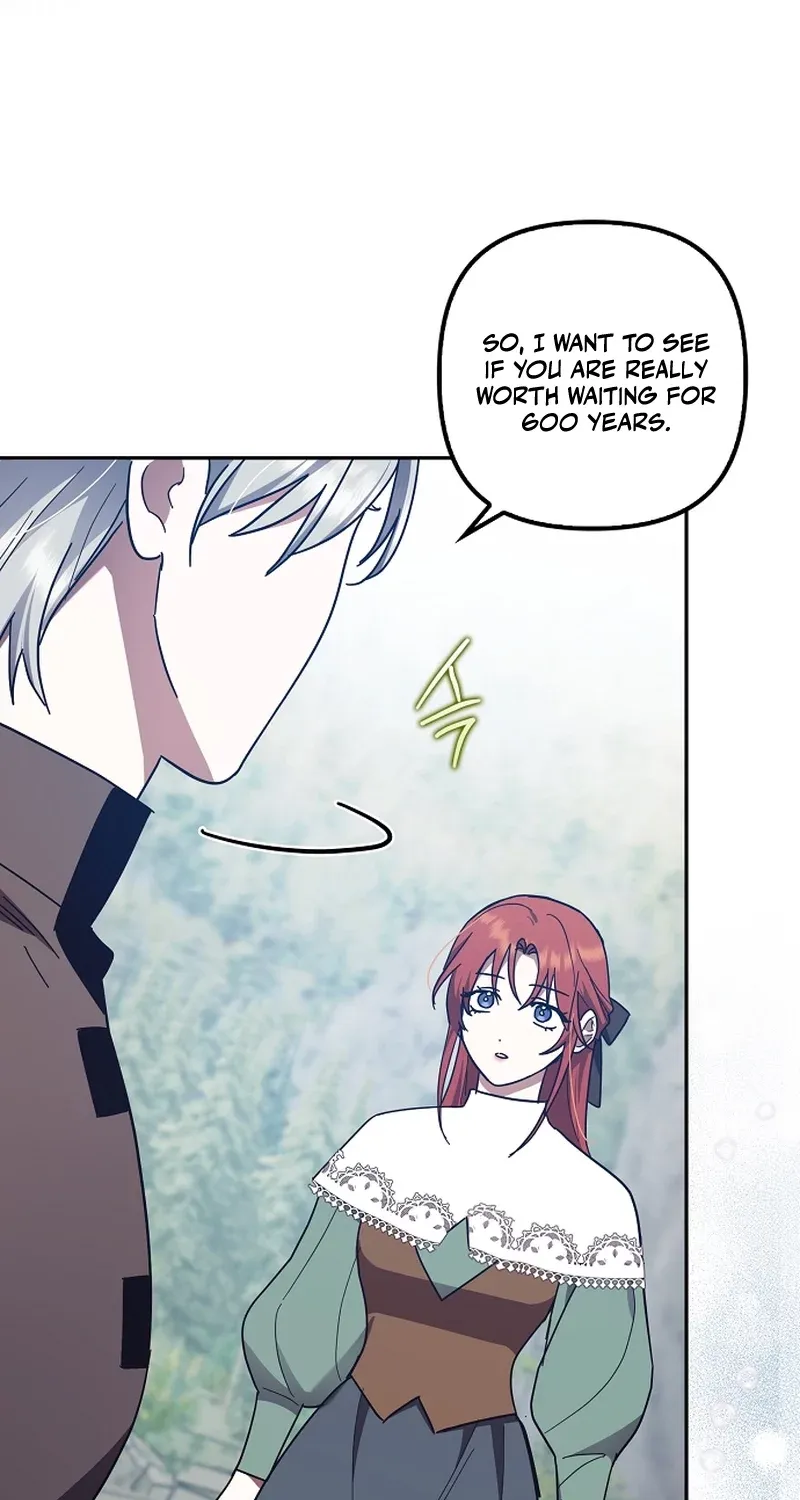 Catherine's Key to a Happy Life - Chapter 50 - Page 9