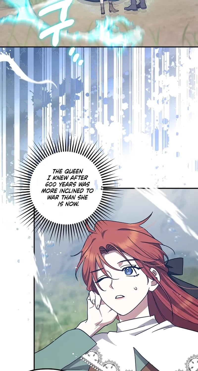 Catherine's Key to a Happy Life - Chapter 50 - Page 13
